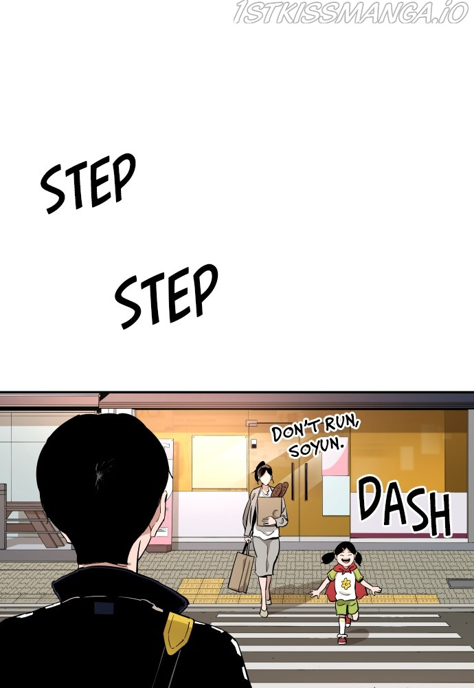 Build Up chapter 81 - page 91