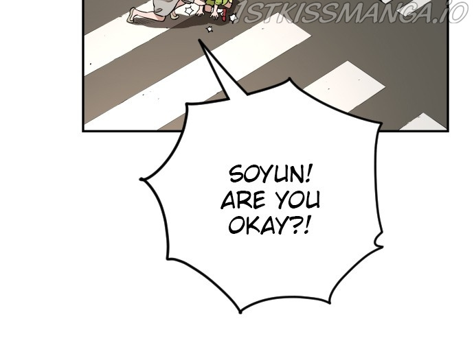 Build Up chapter 81 - page 96