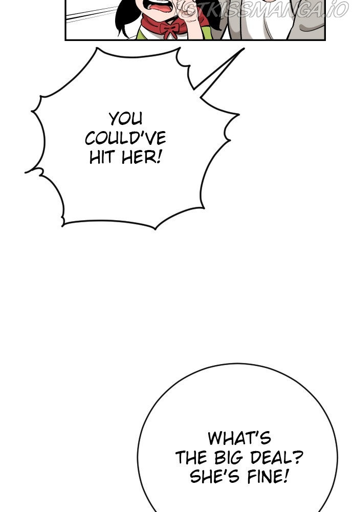 Build Up chapter 81 - page 98