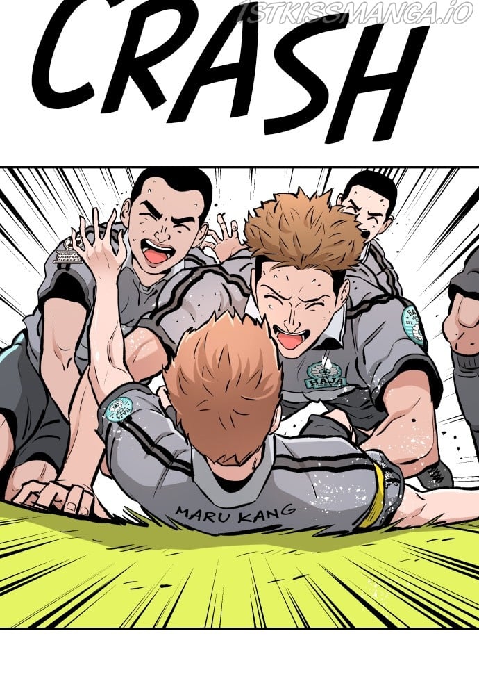 Build Up chapter 80 - page 127
