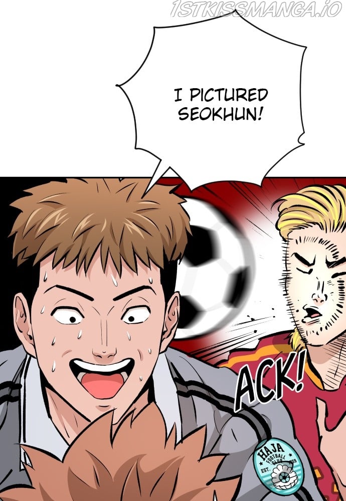 Build Up chapter 80 - page 130