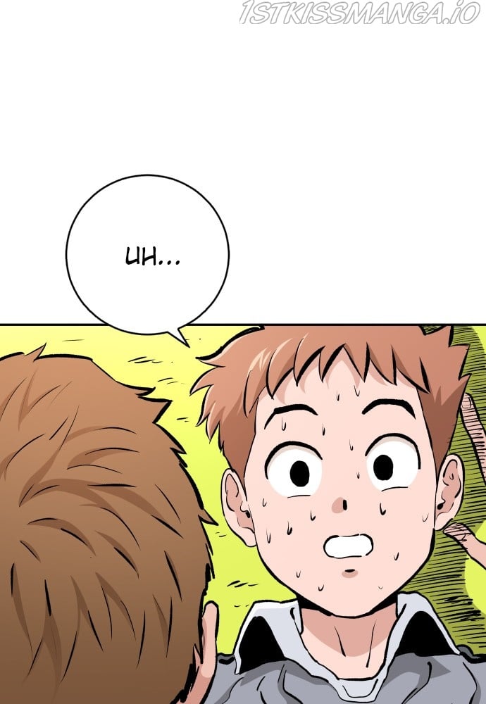 Build Up chapter 80 - page 132