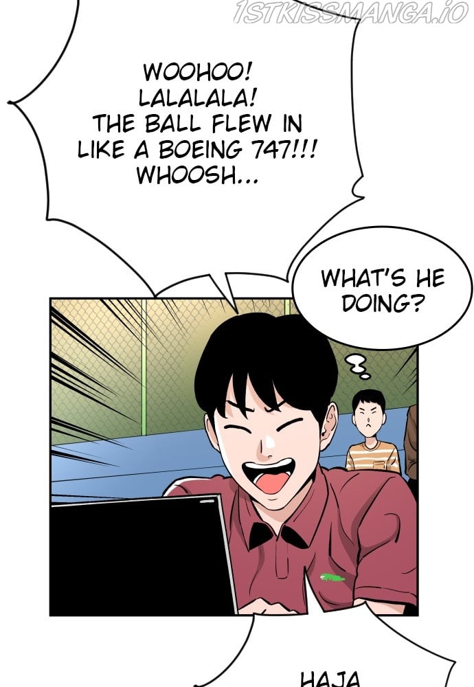 Build Up chapter 80 - page 144