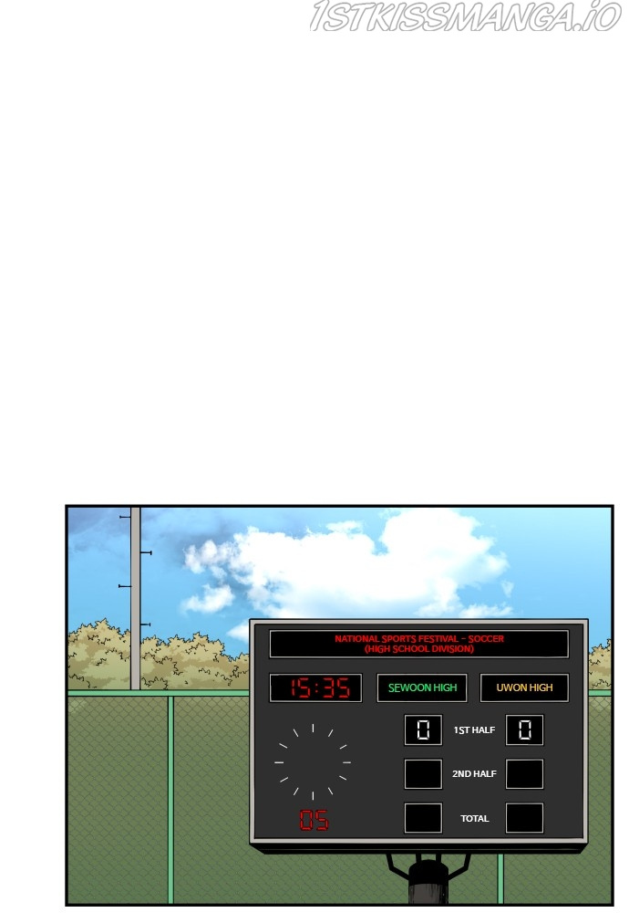 Build Up chapter 80 - page 149