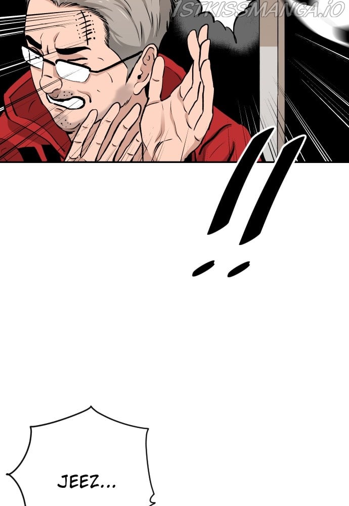 Build Up chapter 80 - page 160