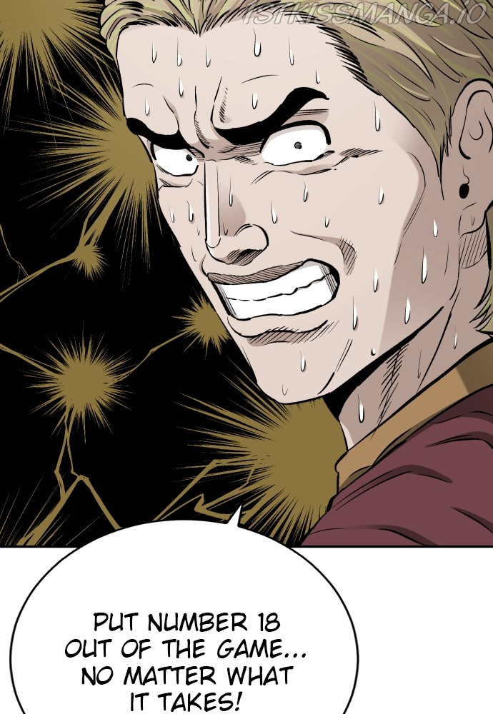 Build Up chapter 80 - page 21