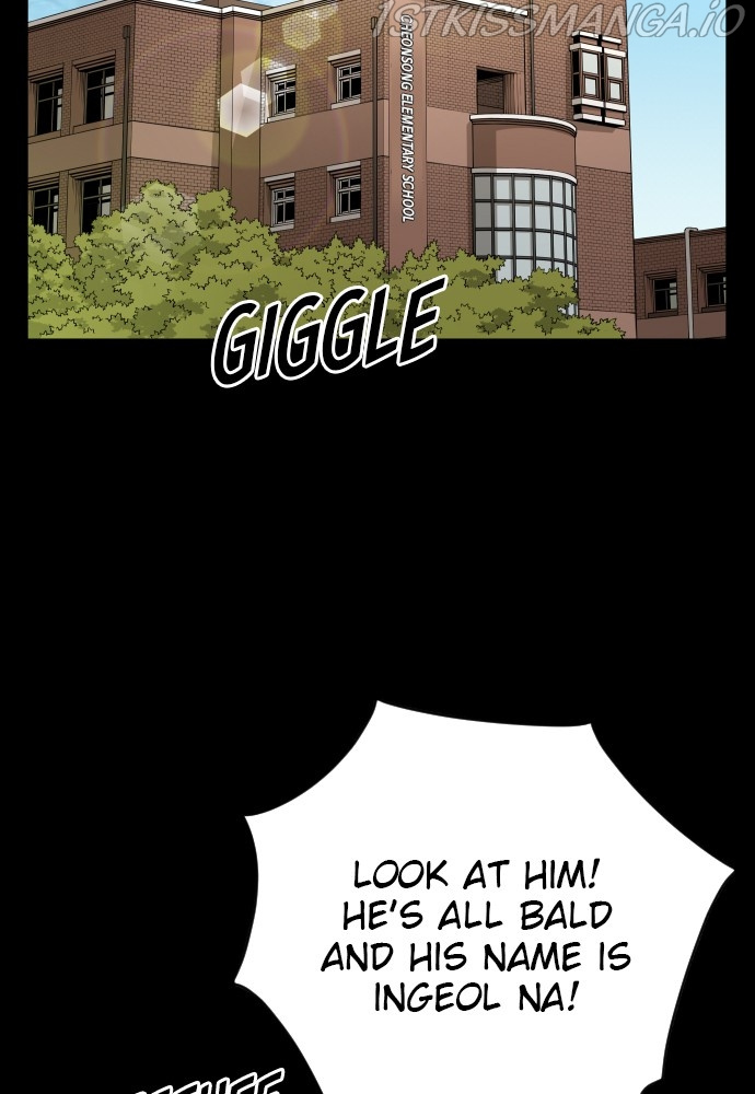 Build Up chapter 80 - page 28
