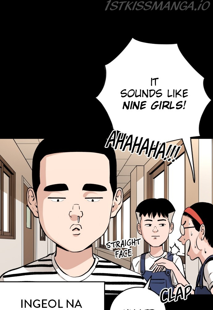 Build Up chapter 80 - page 30