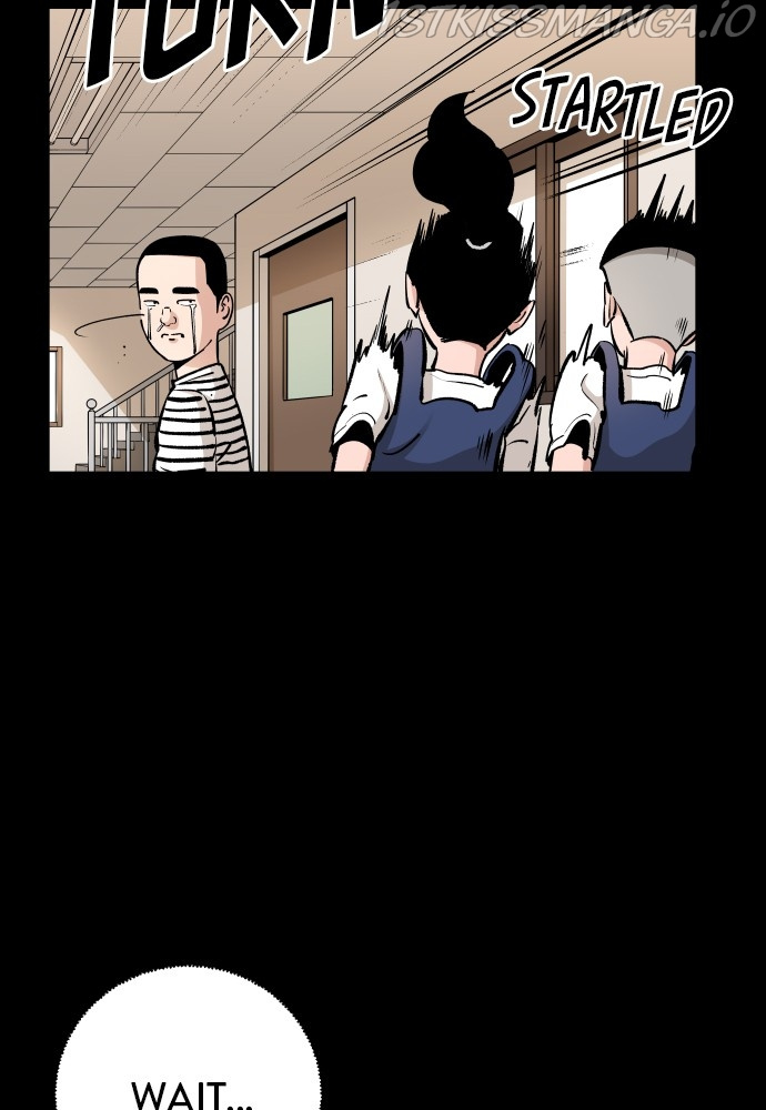 Build Up chapter 80 - page 32