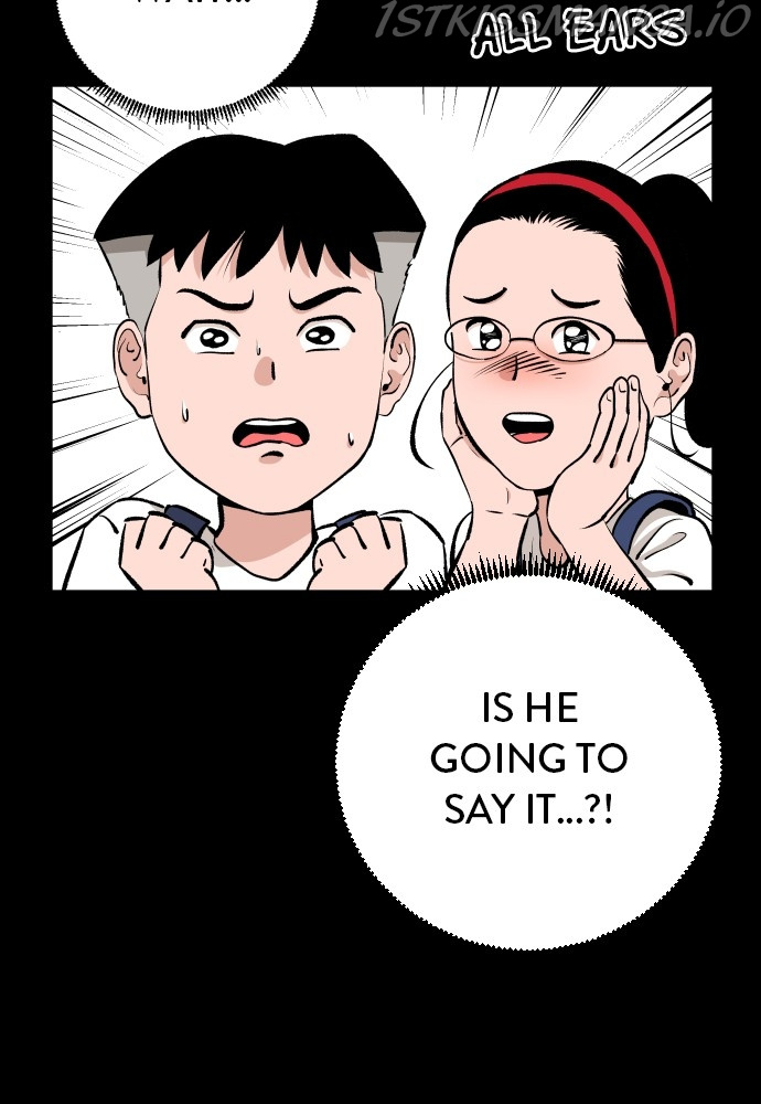 Build Up chapter 80 - page 33