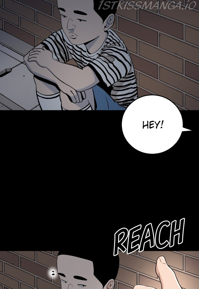 Build Up chapter 80 - page 45
