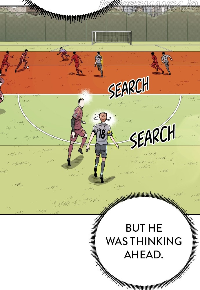 Build Up chapter 80 - page 6