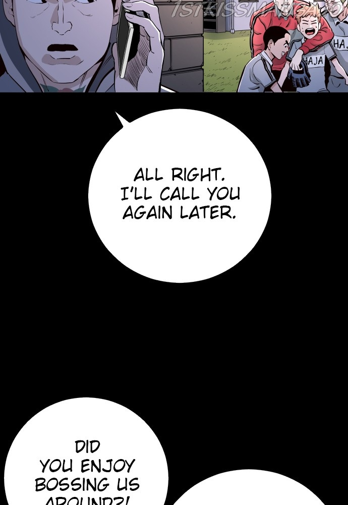 Build Up chapter 80 - page 67