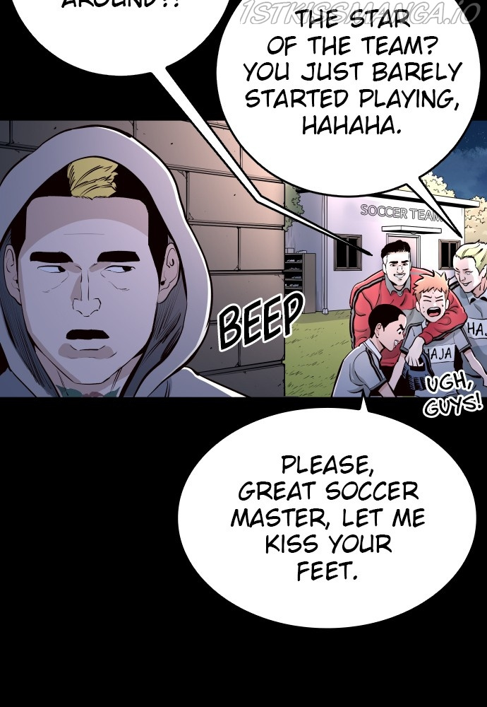 Build Up chapter 80 - page 68