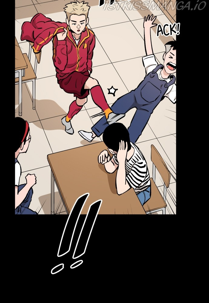 Build Up chapter 80 - page 71