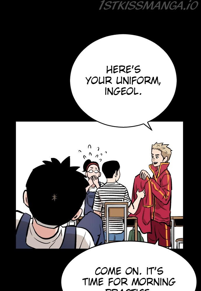 Build Up chapter 80 - page 72