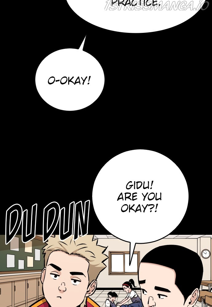 Build Up chapter 80 - page 73