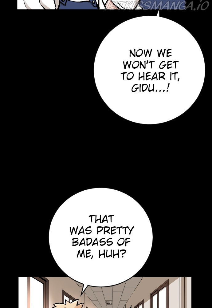 Build Up chapter 80 - page 76