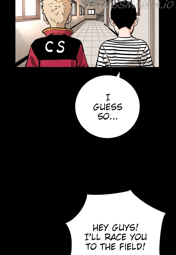 Build Up chapter 80 - page 77