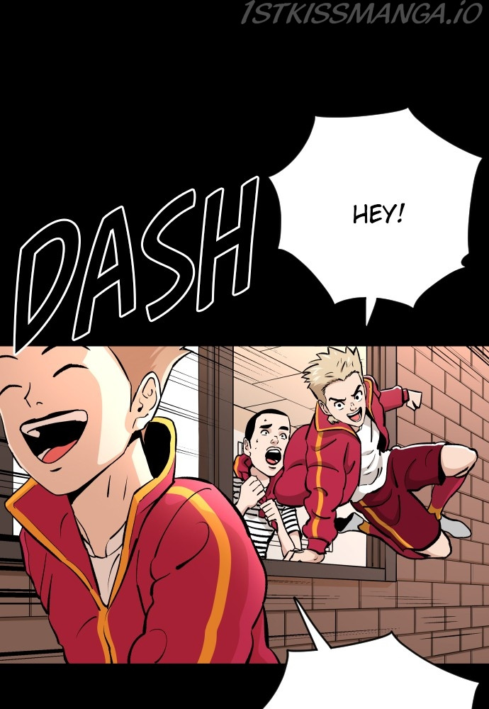 Build Up chapter 80 - page 79