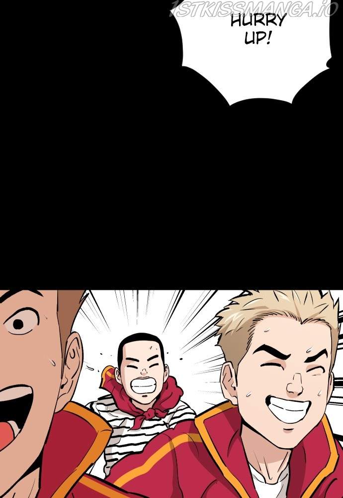 Build Up chapter 80 - page 80