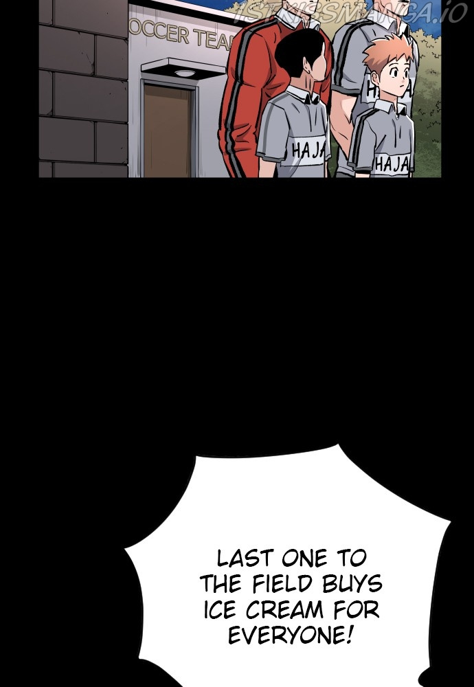 Build Up chapter 80 - page 84