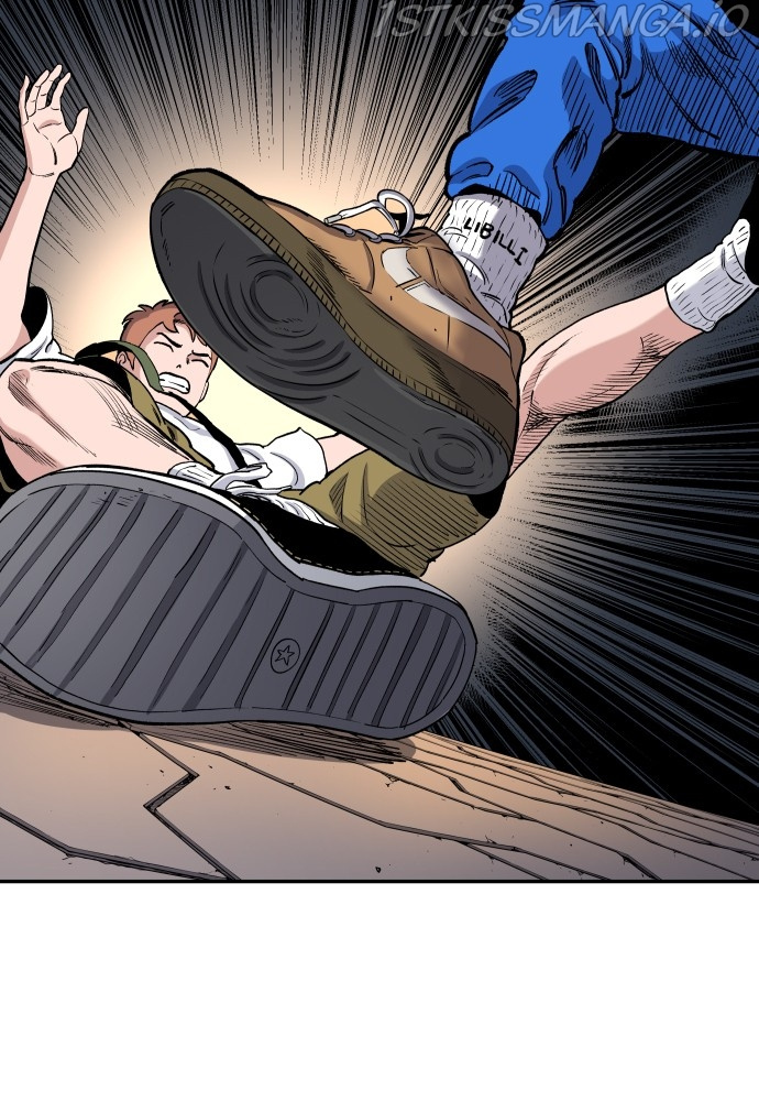 Build Up chapter 80 - page 91