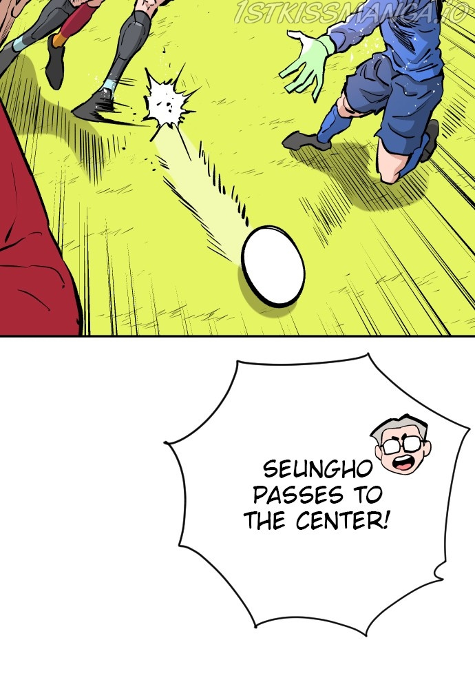 Build Up chapter 79 - page 102