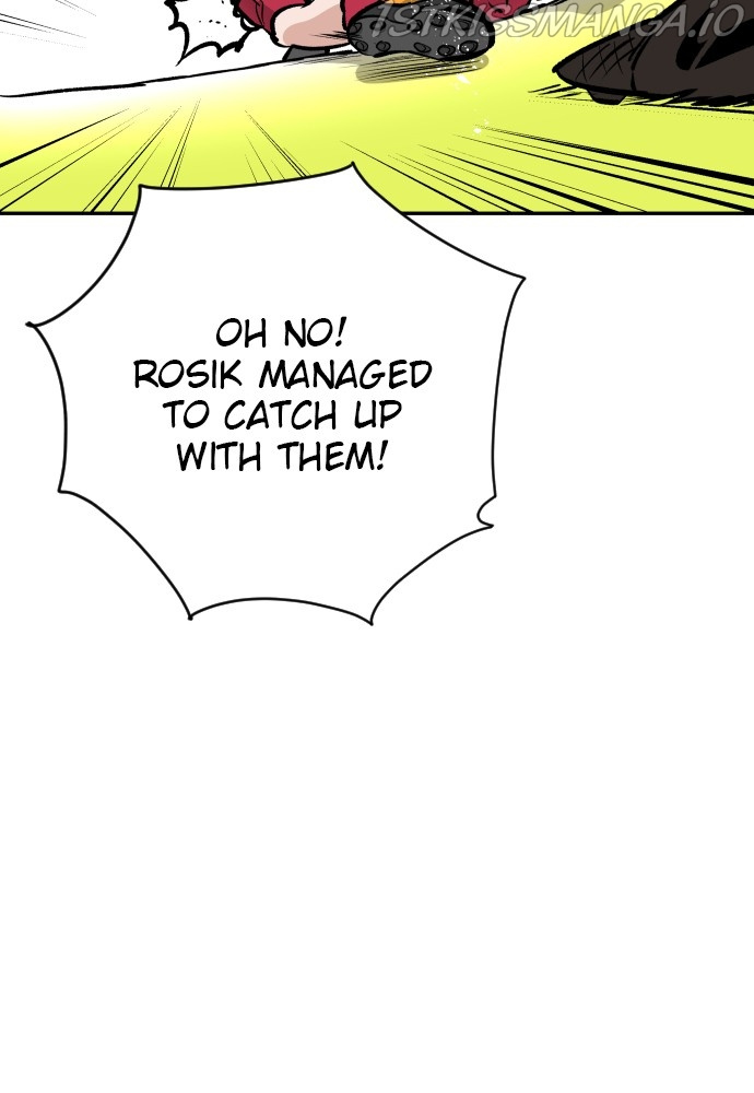 Build Up chapter 79 - page 112