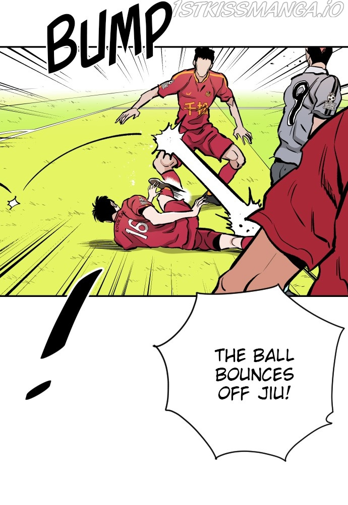 Build Up chapter 79 - page 113