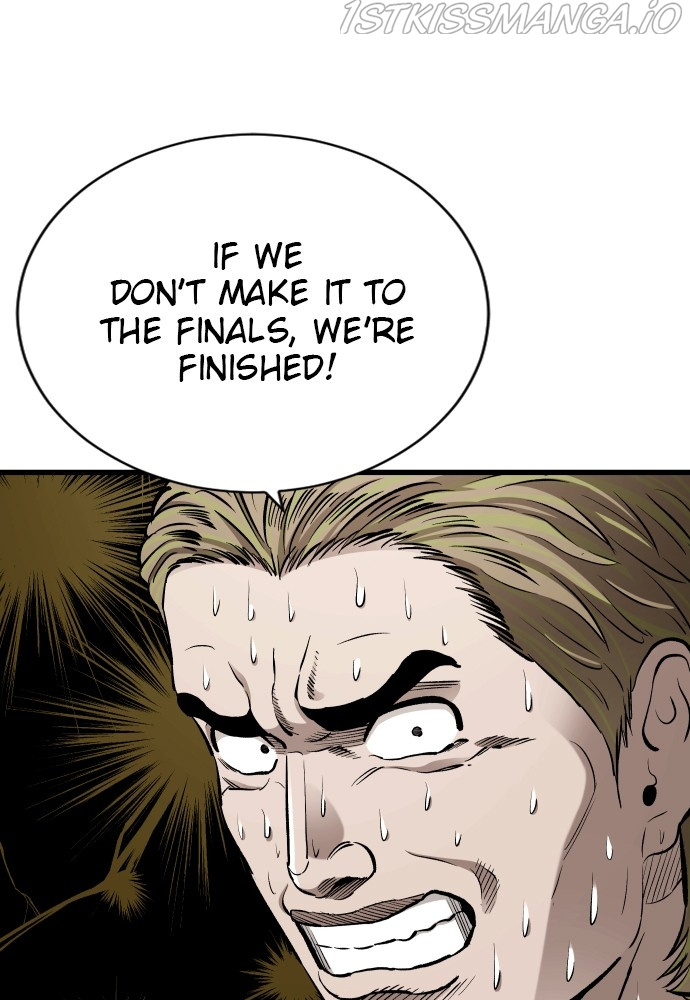Build Up chapter 79 - page 121