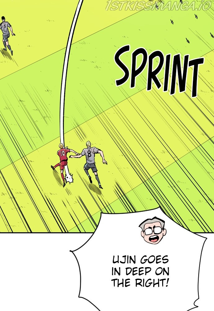 Build Up chapter 79 - page 13