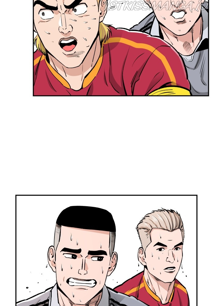 Build Up chapter 79 - page 17