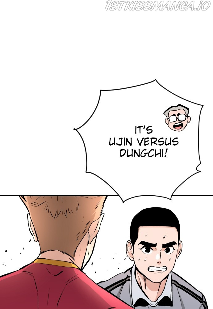 Build Up chapter 79 - page 19