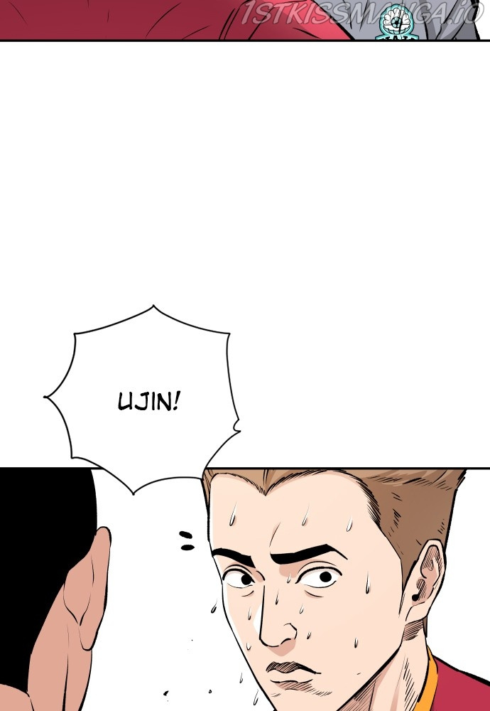 Build Up chapter 79 - page 20