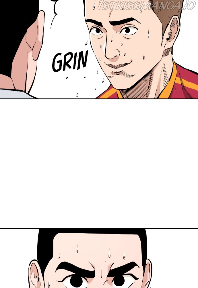 Build Up chapter 79 - page 23