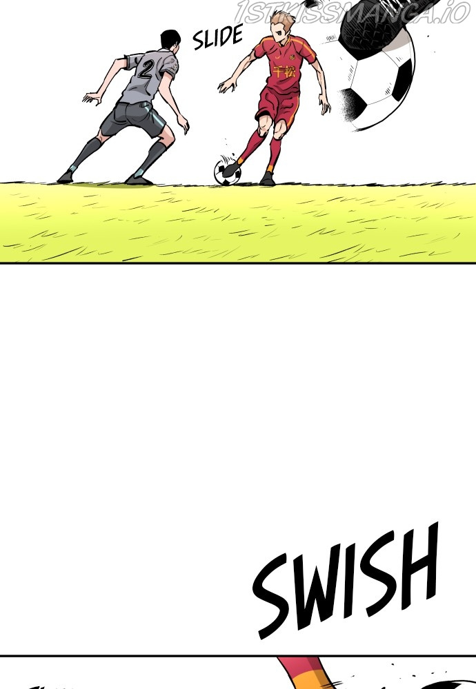 Build Up chapter 79 - page 25