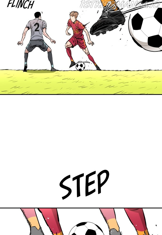 Build Up chapter 79 - page 26