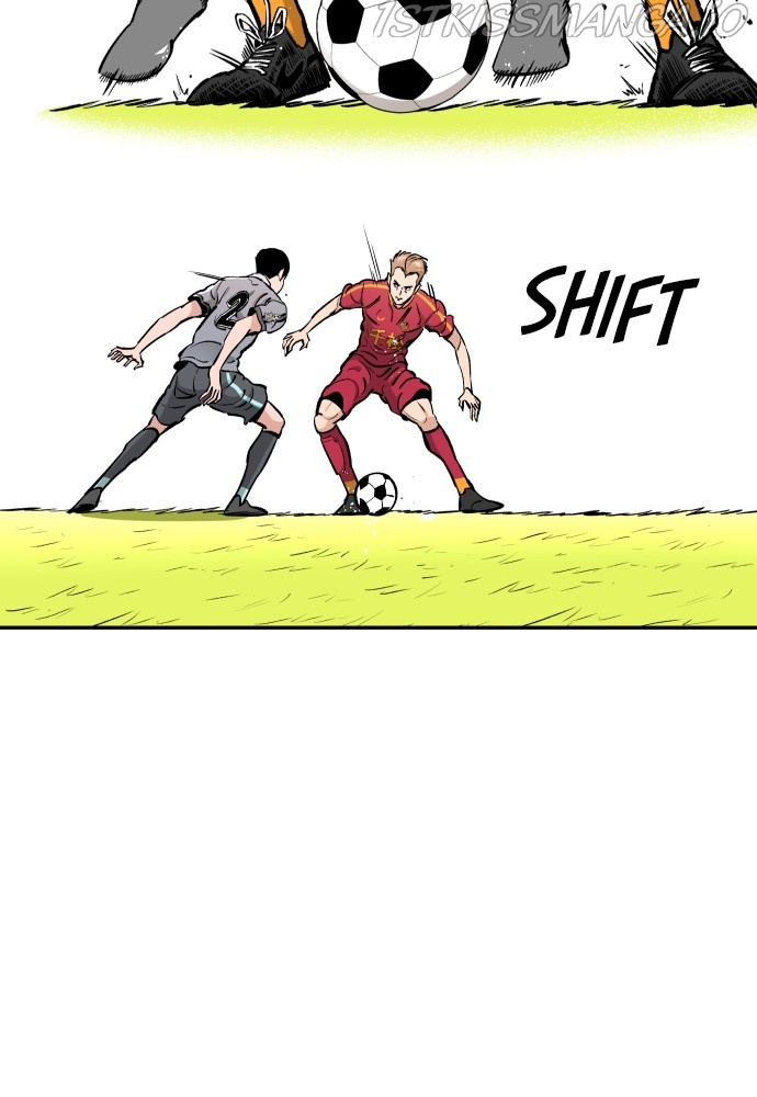 Build Up chapter 79 - page 27