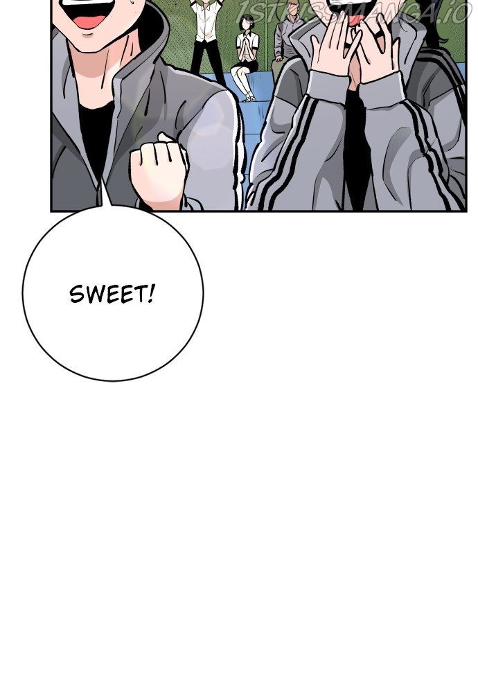 Build Up chapter 79 - page 3