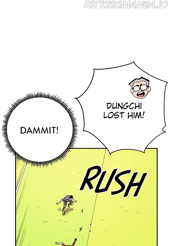 Build Up chapter 79 - page 37