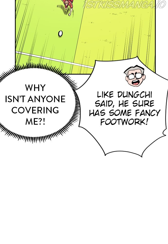 Build Up chapter 79 - page 38