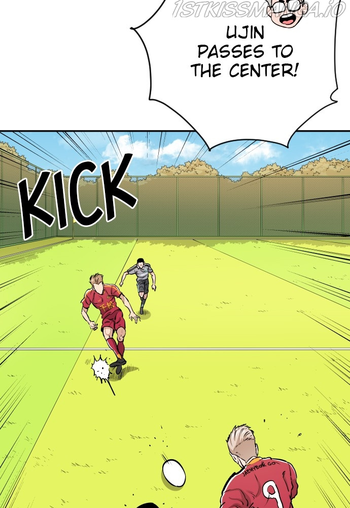Build Up chapter 79 - page 40