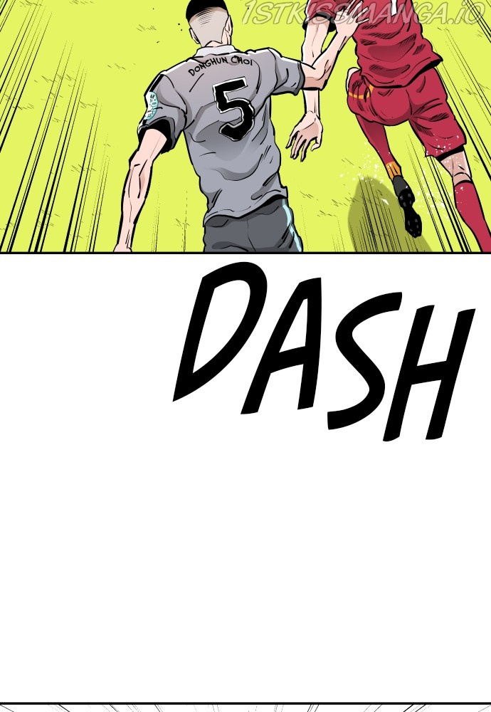 Build Up chapter 79 - page 41