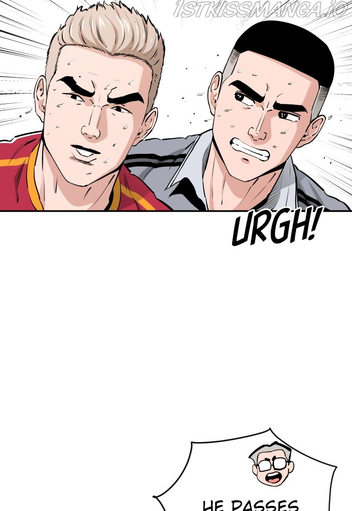 Build Up chapter 79 - page 42