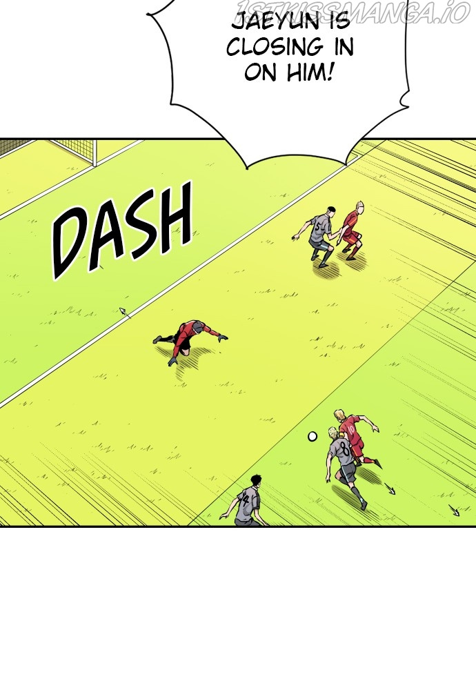 Build Up chapter 79 - page 46