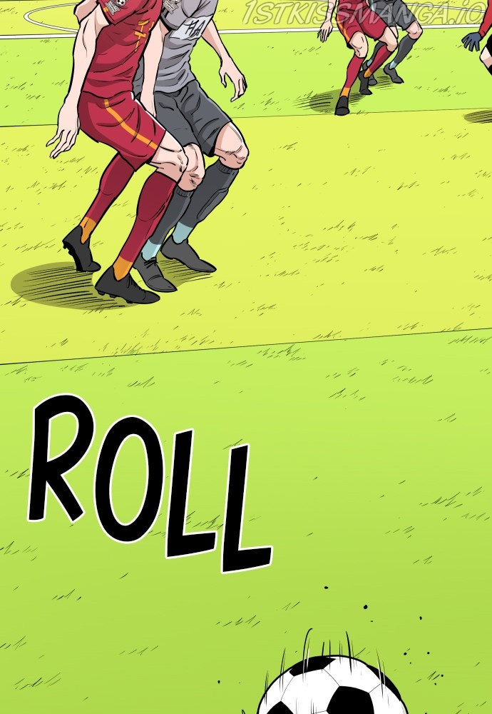 Build Up chapter 79 - page 57