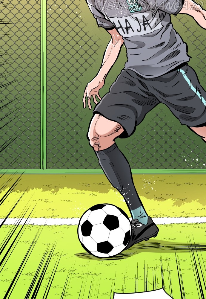 Build Up chapter 79 - page 64