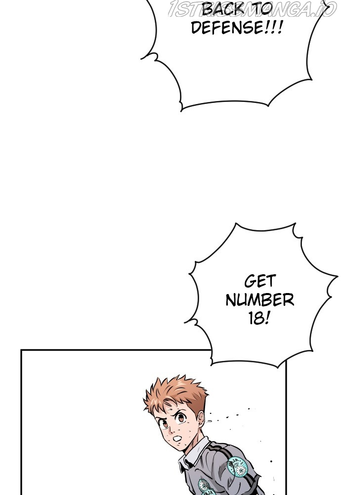 Build Up chapter 79 - page 70