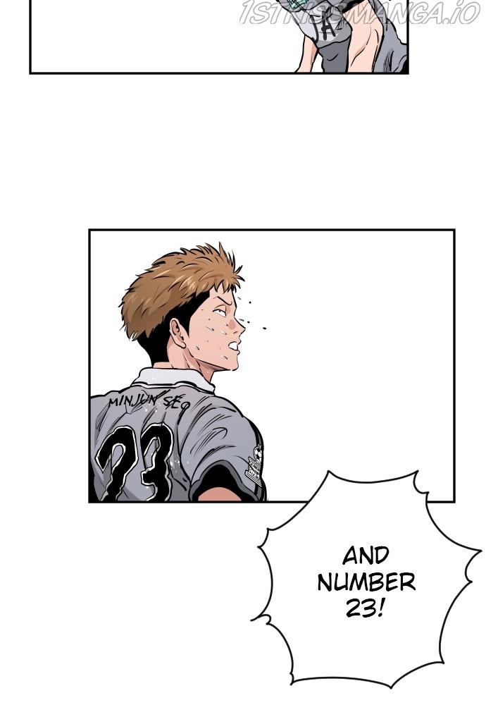 Build Up chapter 79 - page 71